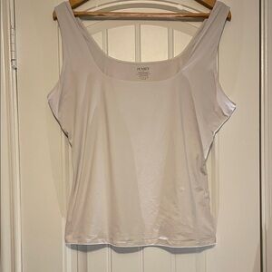 Off White Women's Tank Top